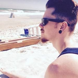 Meet your Posher, Taylor